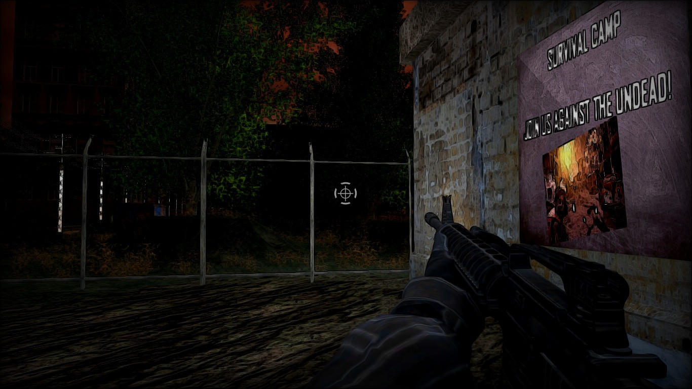 Cold Cable: Lifeshift - кадр 3