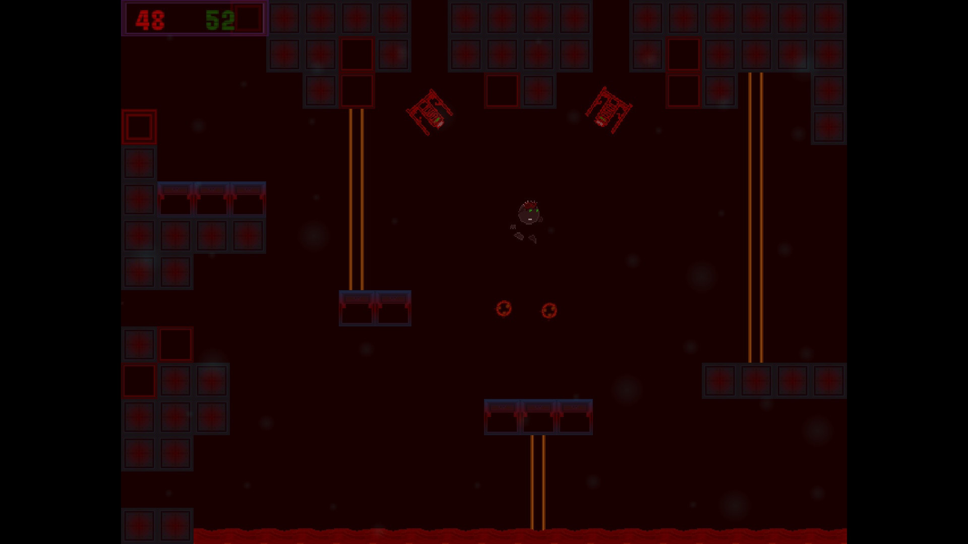 Escape 1.0 (itch) - кадр 2