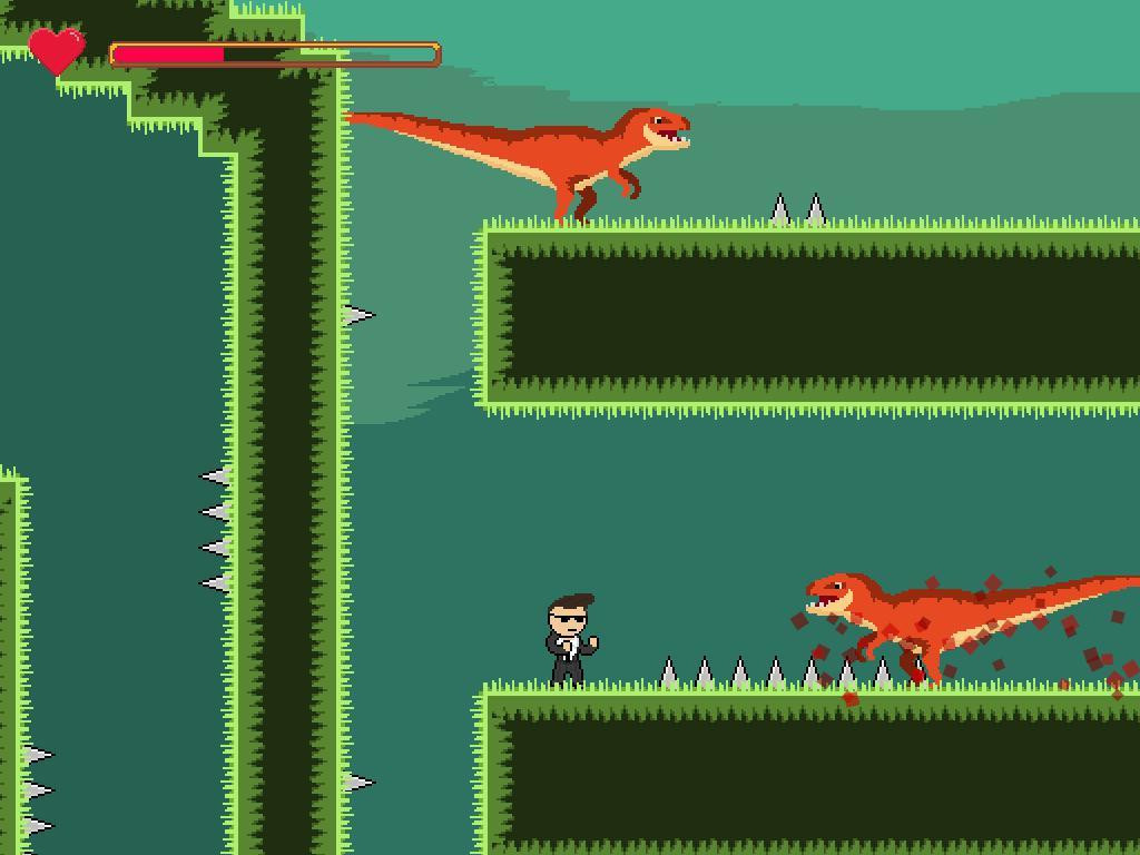 LD35 (c: Games) (itch) - кадр 2