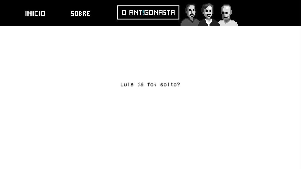 O Antigonasta (itch) - кадр 2