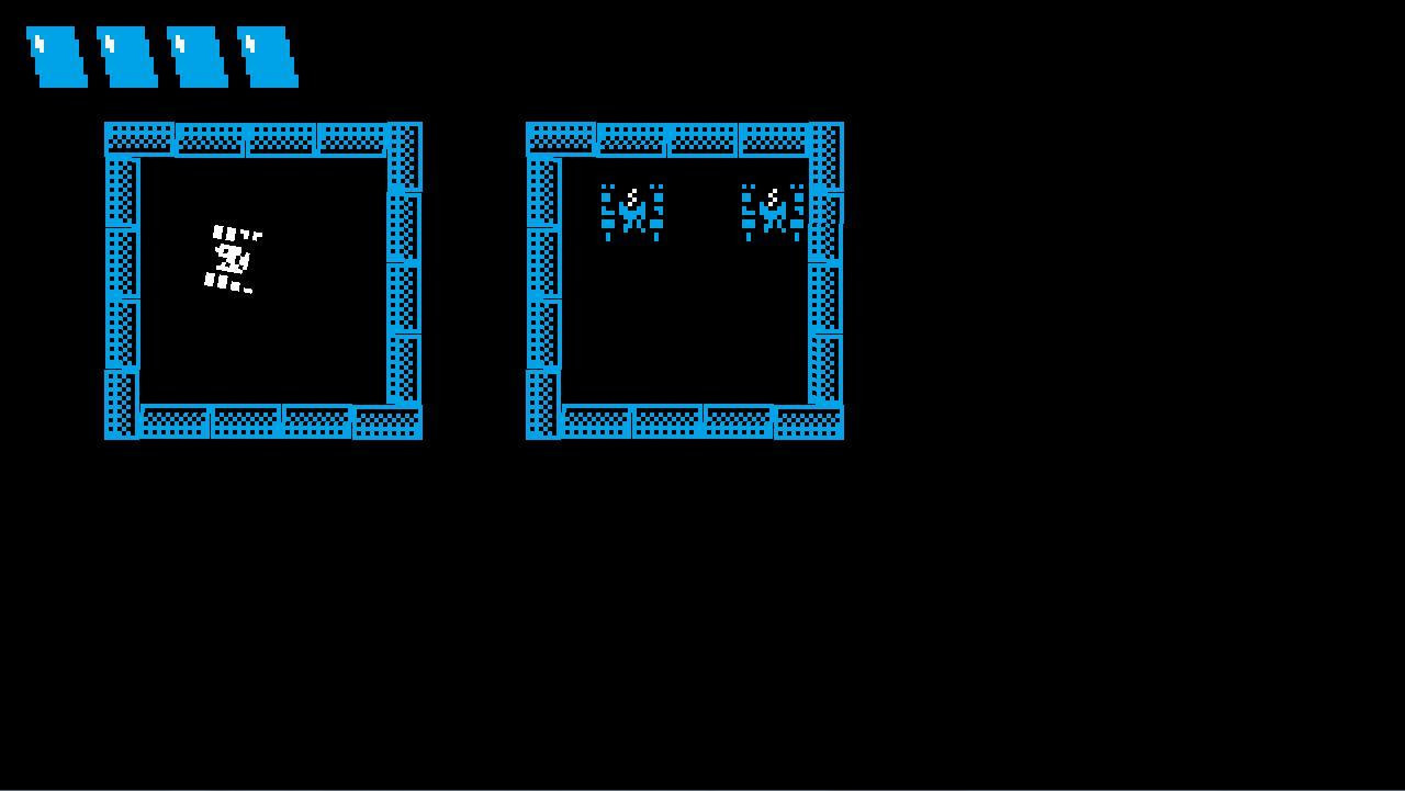 Paint Tanks (itch) - кадр 2