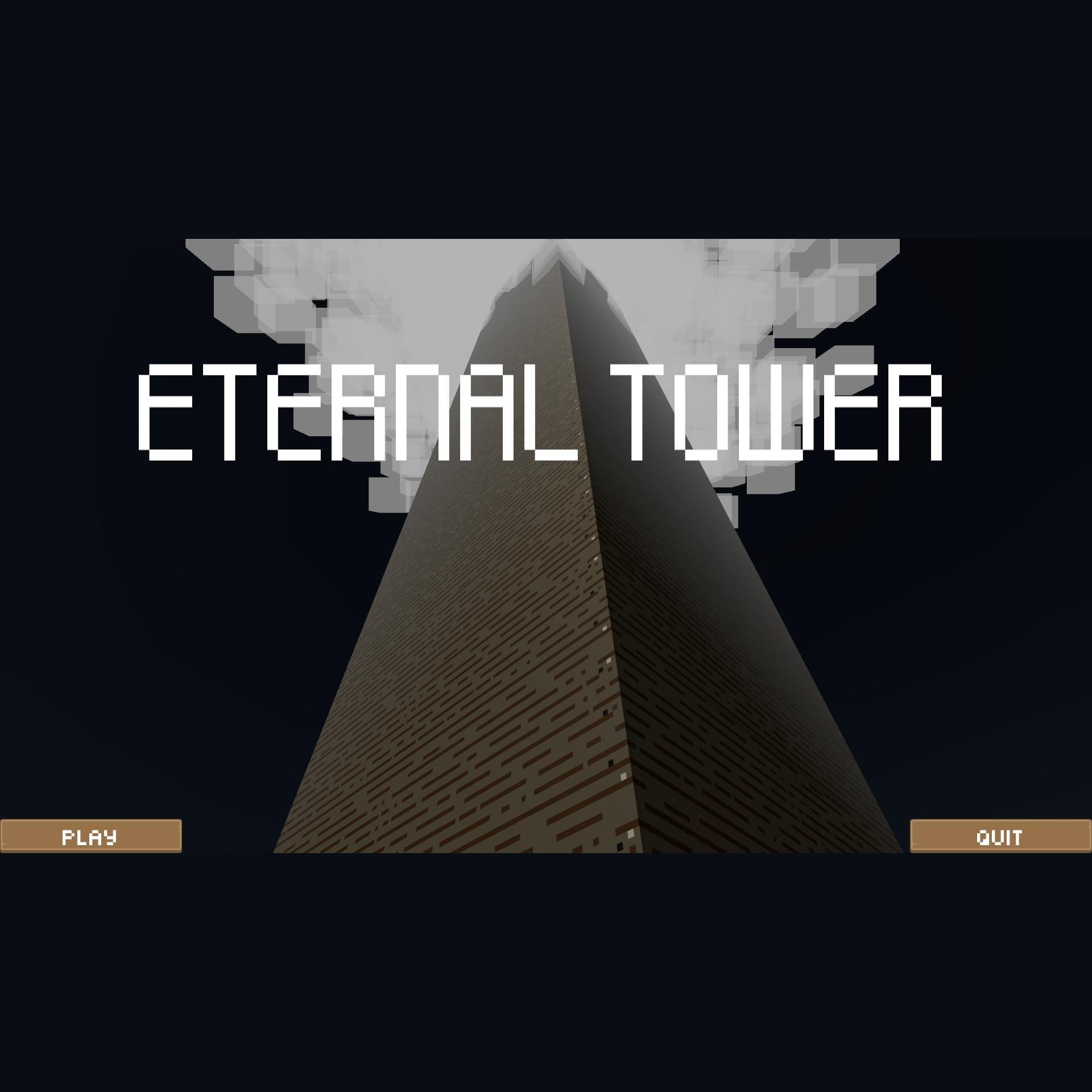 Eternal Tower (itch) - кадр 1