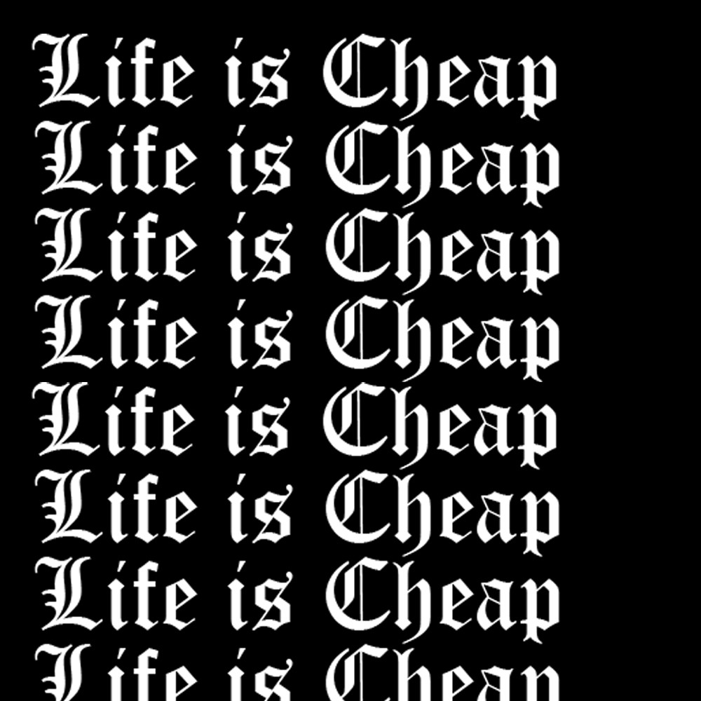 Life is Cheap (itch) - кадр 1