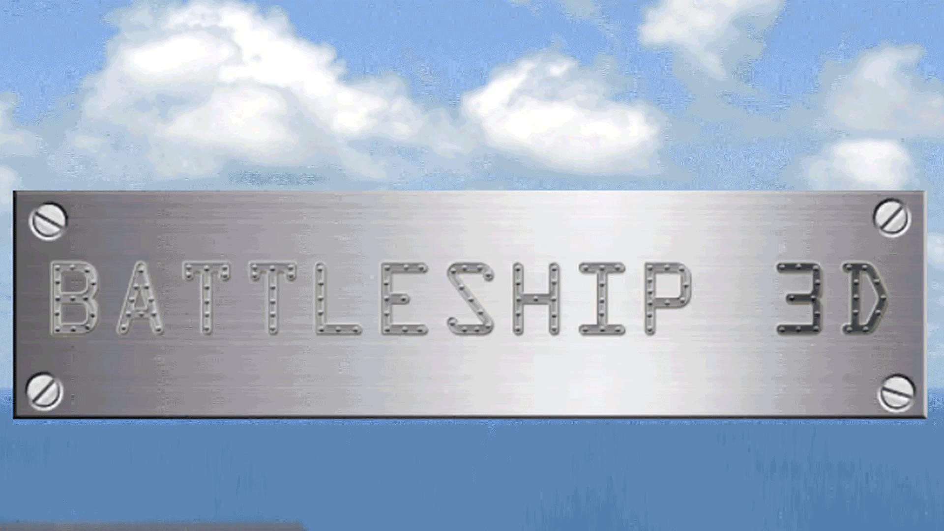 Battleship 3D (itch) - кадр 4