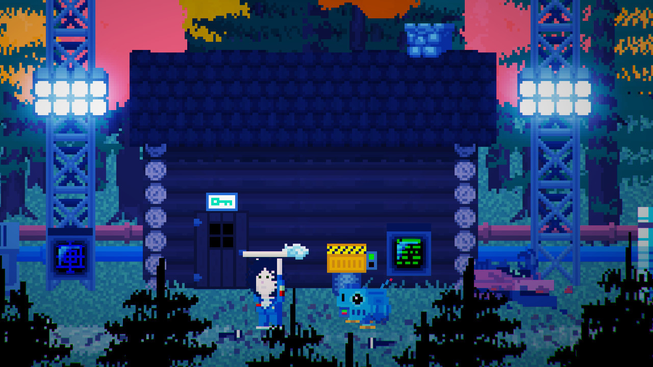 Lakeview Cabin Collection - кадр 3