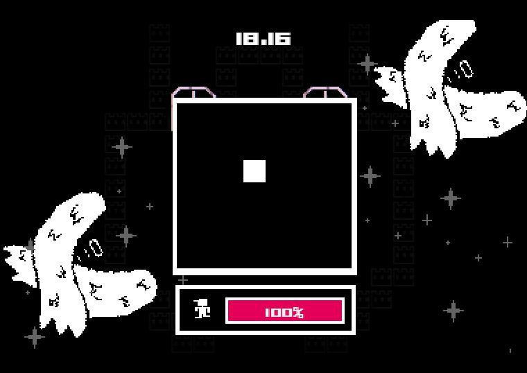 KEY OF TRUTH 2 (itch) - кадр 2