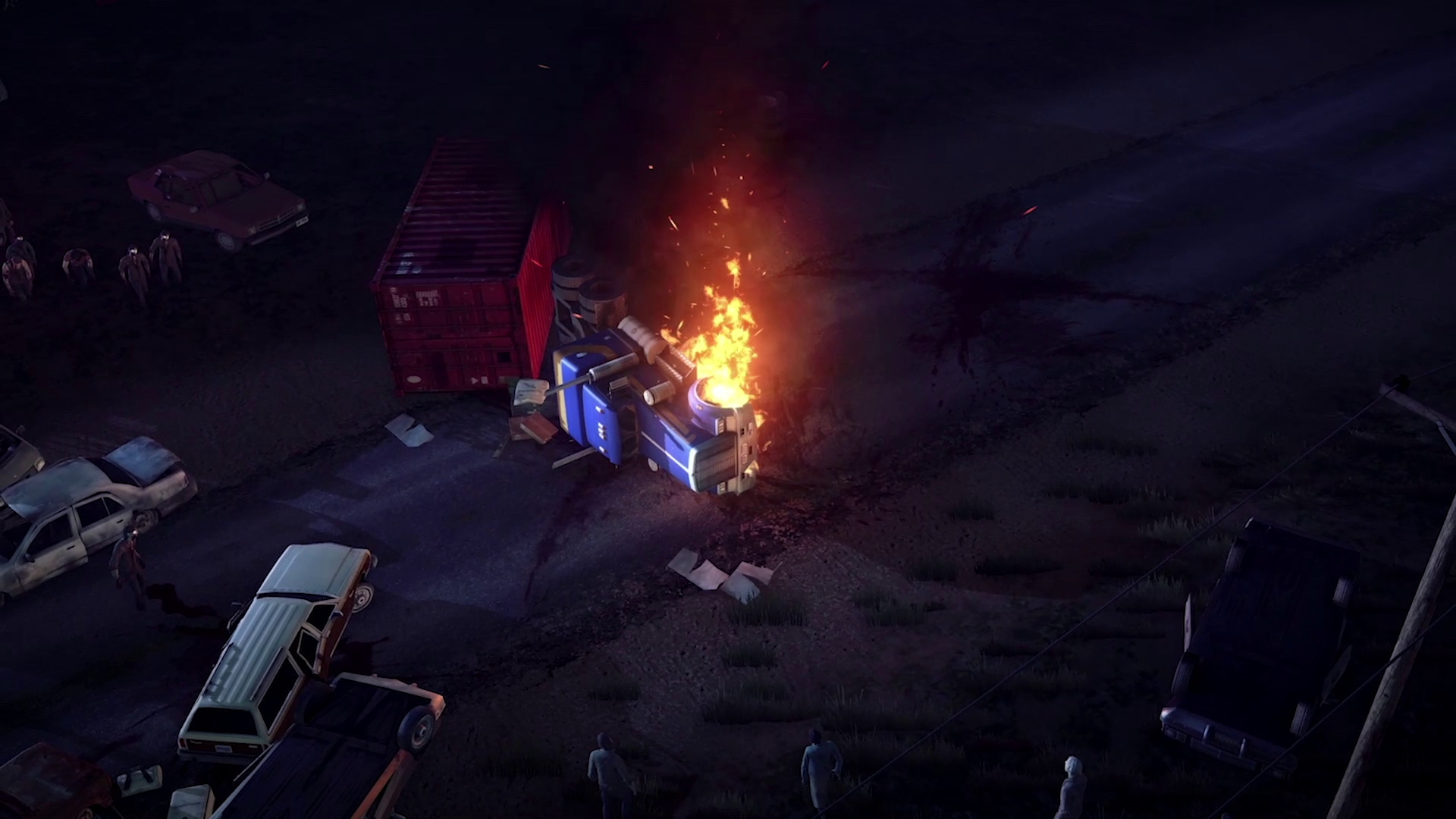 Into the Dead 2 - кадр 8