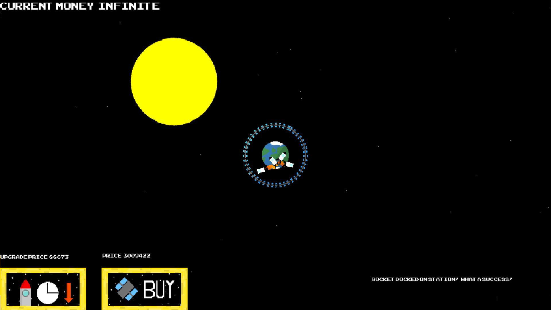 Planet Idle (Edelkrebs) (itch) - кадр 1