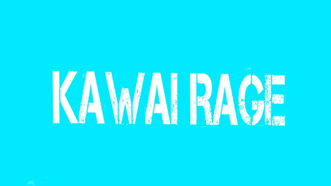 KAWAI RAGE (itch) - кадр 1