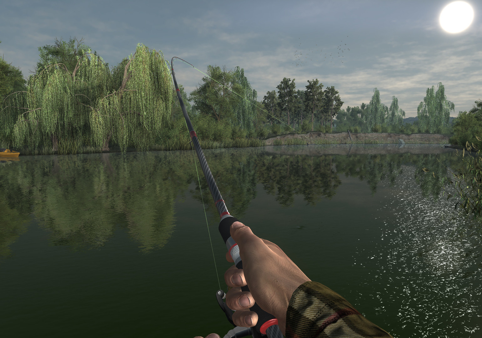 Fishing Planet - кадр 13