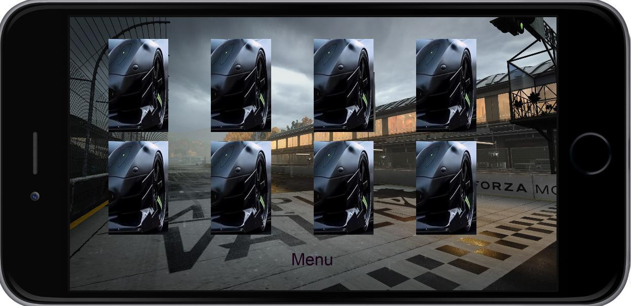 Memorama Motorsport (itch) - кадр 2