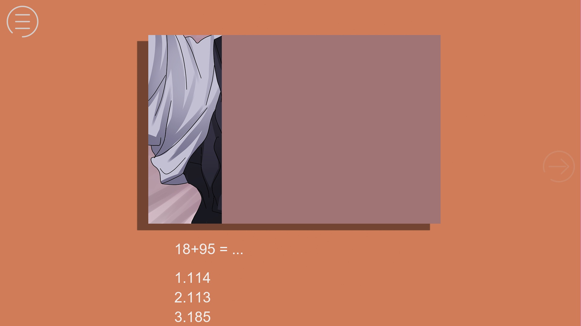 Hentai 2+2=4 - кадр 4