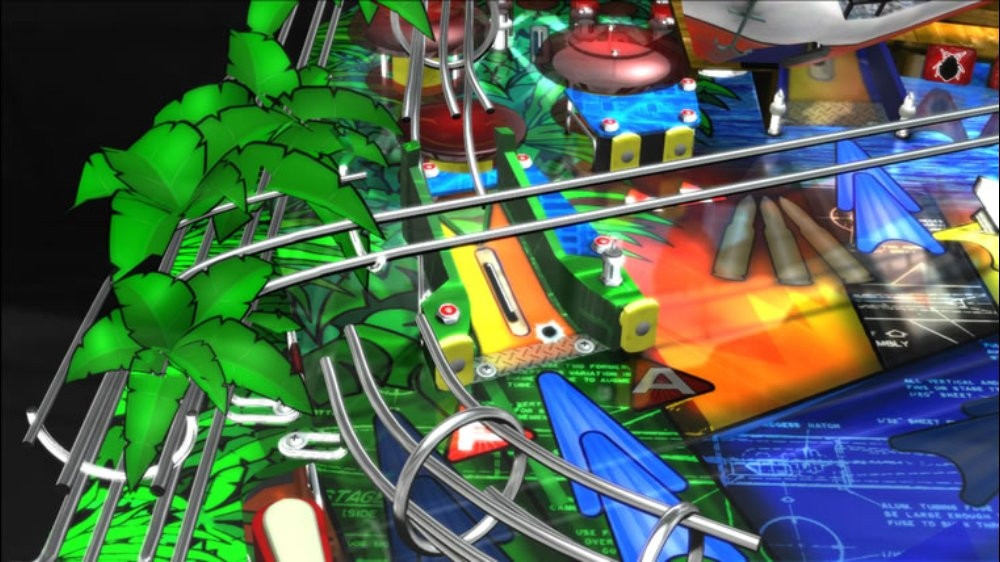 Pinball FX - кадр 4
