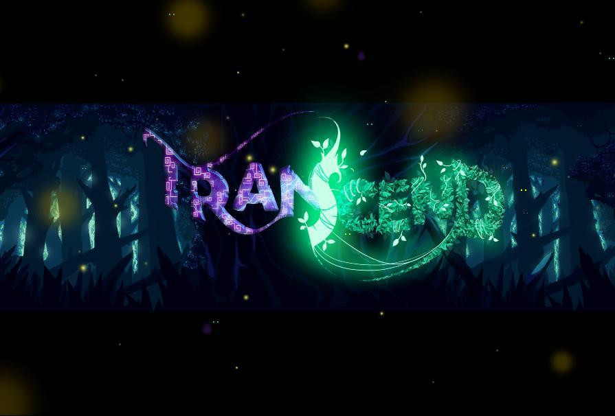 TRANSCEND (Ynor) (itch) - кадр 3