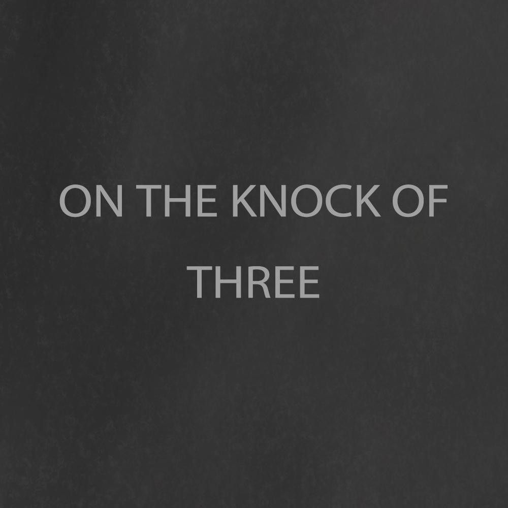On the Knock of Three (itch) - кадр 1