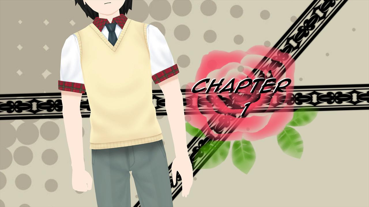 My New Beginning DEMO (itch) - кадр 2