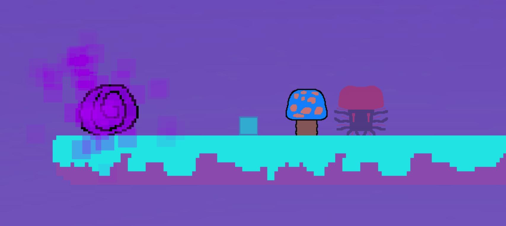DragItCube (itch) - кадр 1
