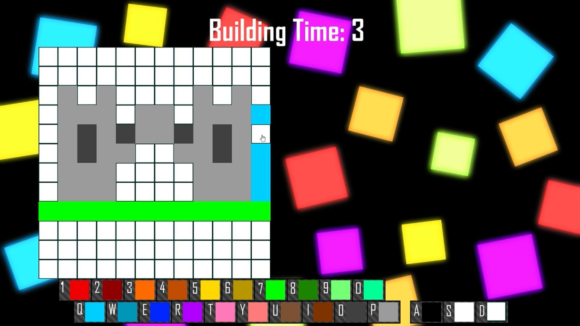 Blocky Copy (itch) - кадр 2