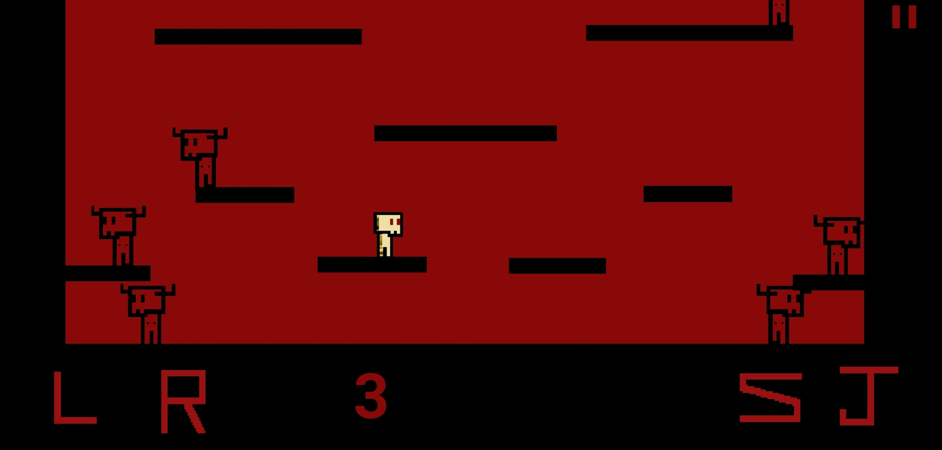 ENDLESS DEMONS (itch) - кадр 2