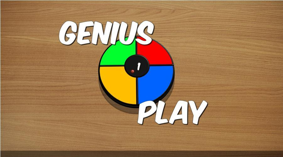 Genius (itch) - кадр 1