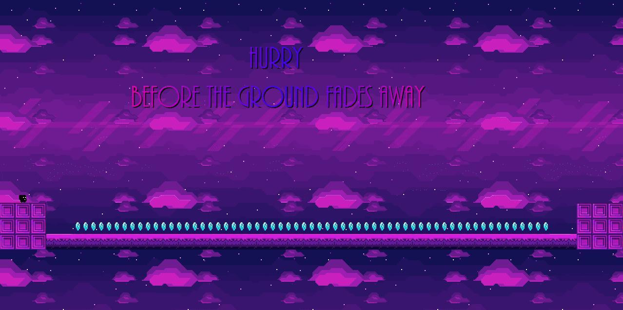 Brind Demo (itch) - кадр 2