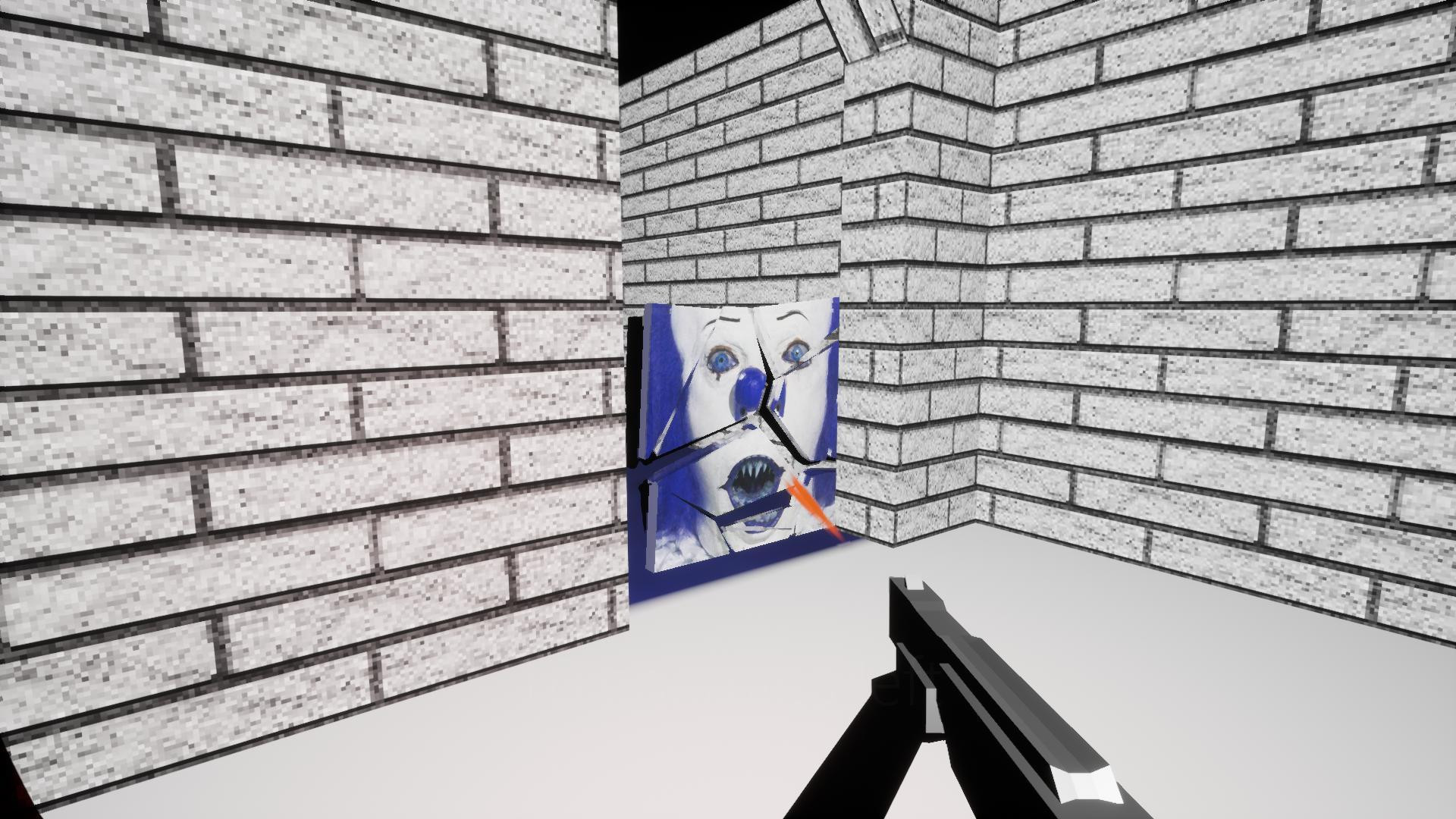 ErixStein 3D (itch) - кадр 2