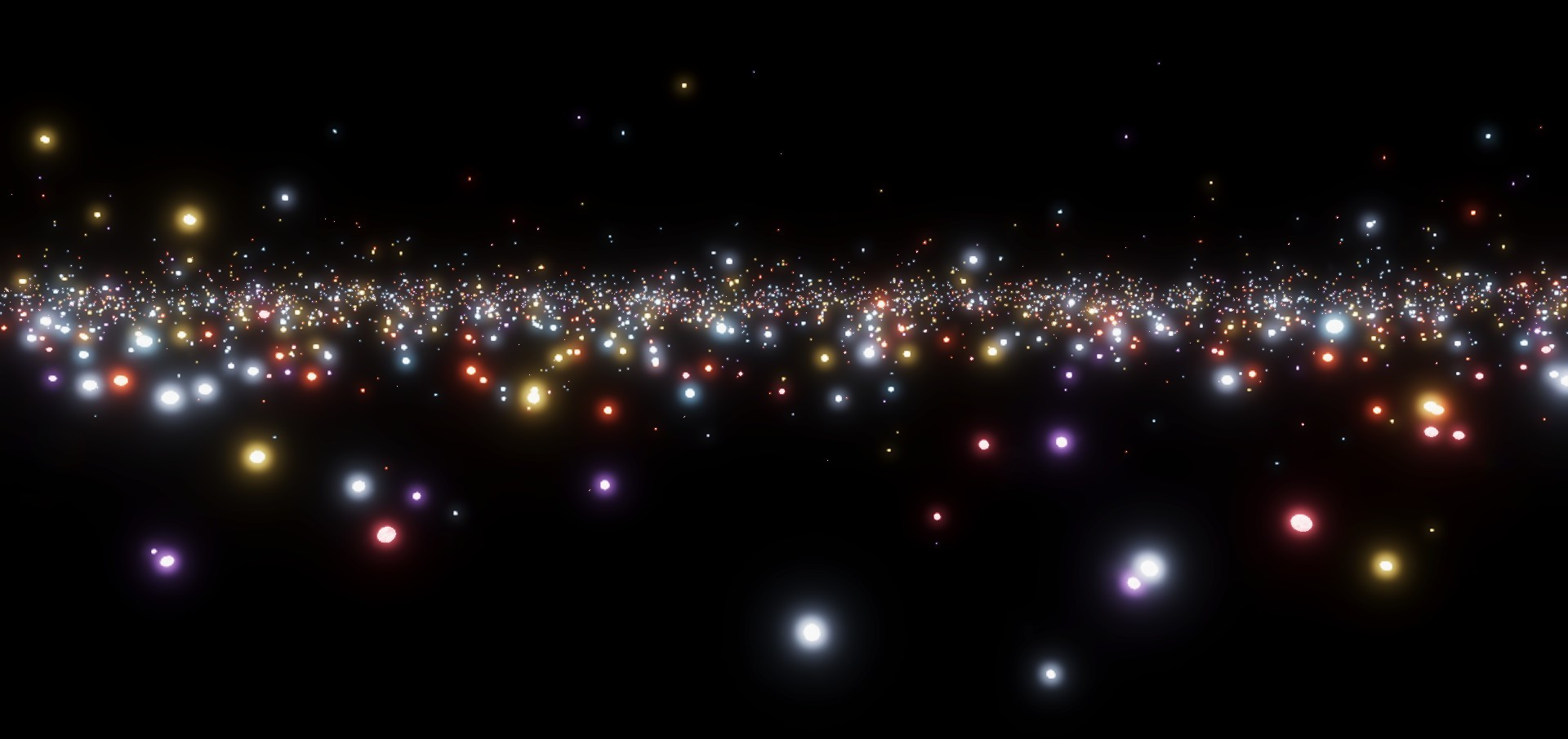 A Hole In Space (itch) - кадр 5