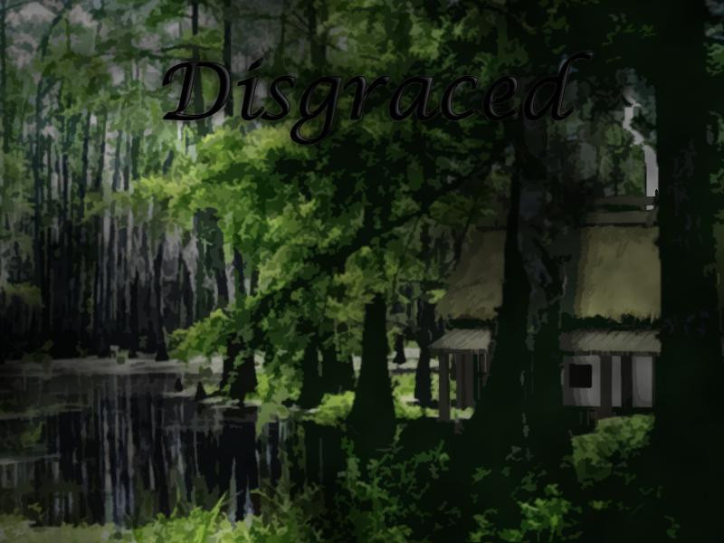 Disgraced (itch) (Corrosion) - кадр 3