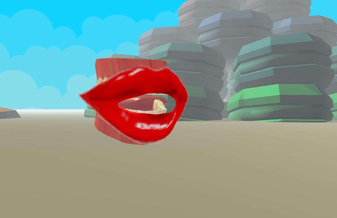 Munch Mania (itch) - кадр 2