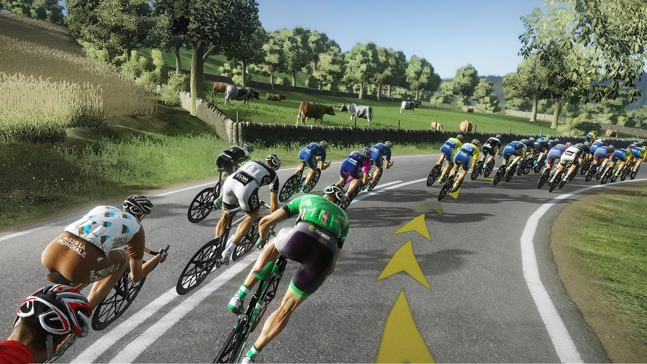 Tour de France - Season 2014 - кадр 7