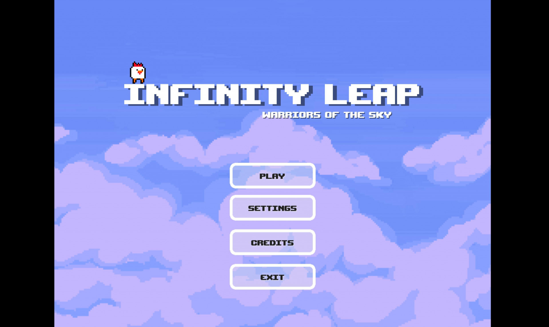 Infinity Leap (itch) - кадр 2