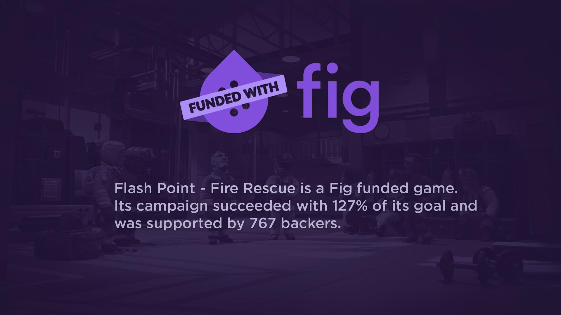 Flash Point: Fire Rescue - кадр 7