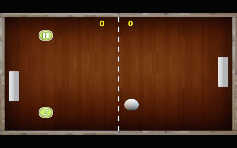 Ping Pong HD Free - кадр 2