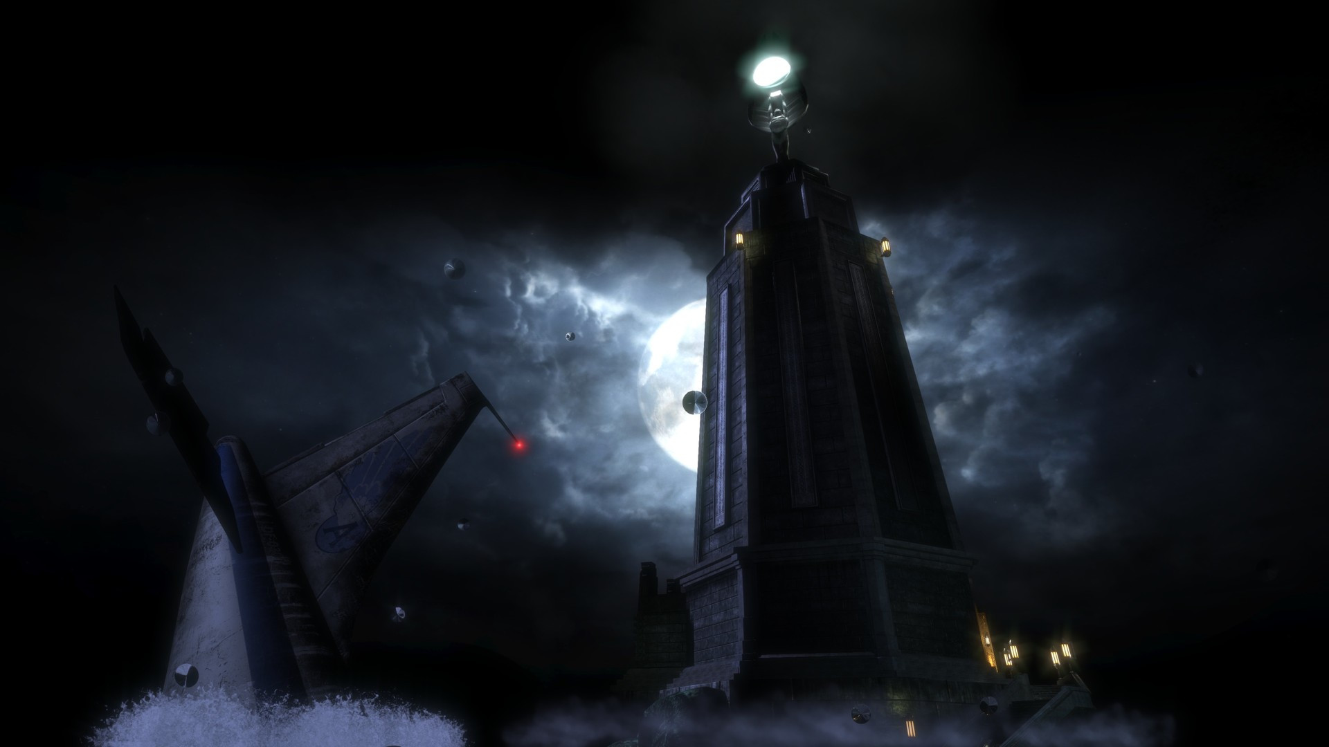BioShock Remastered - кадр 2