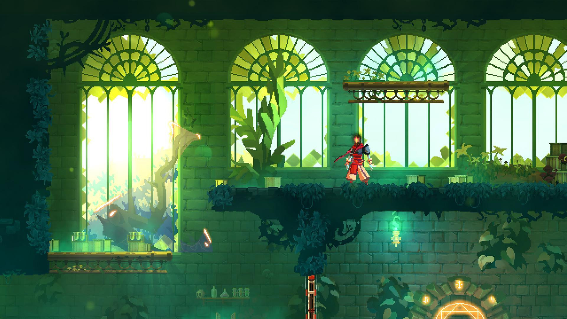Dead Cells: The Bad Seed Bundle - кадр 6