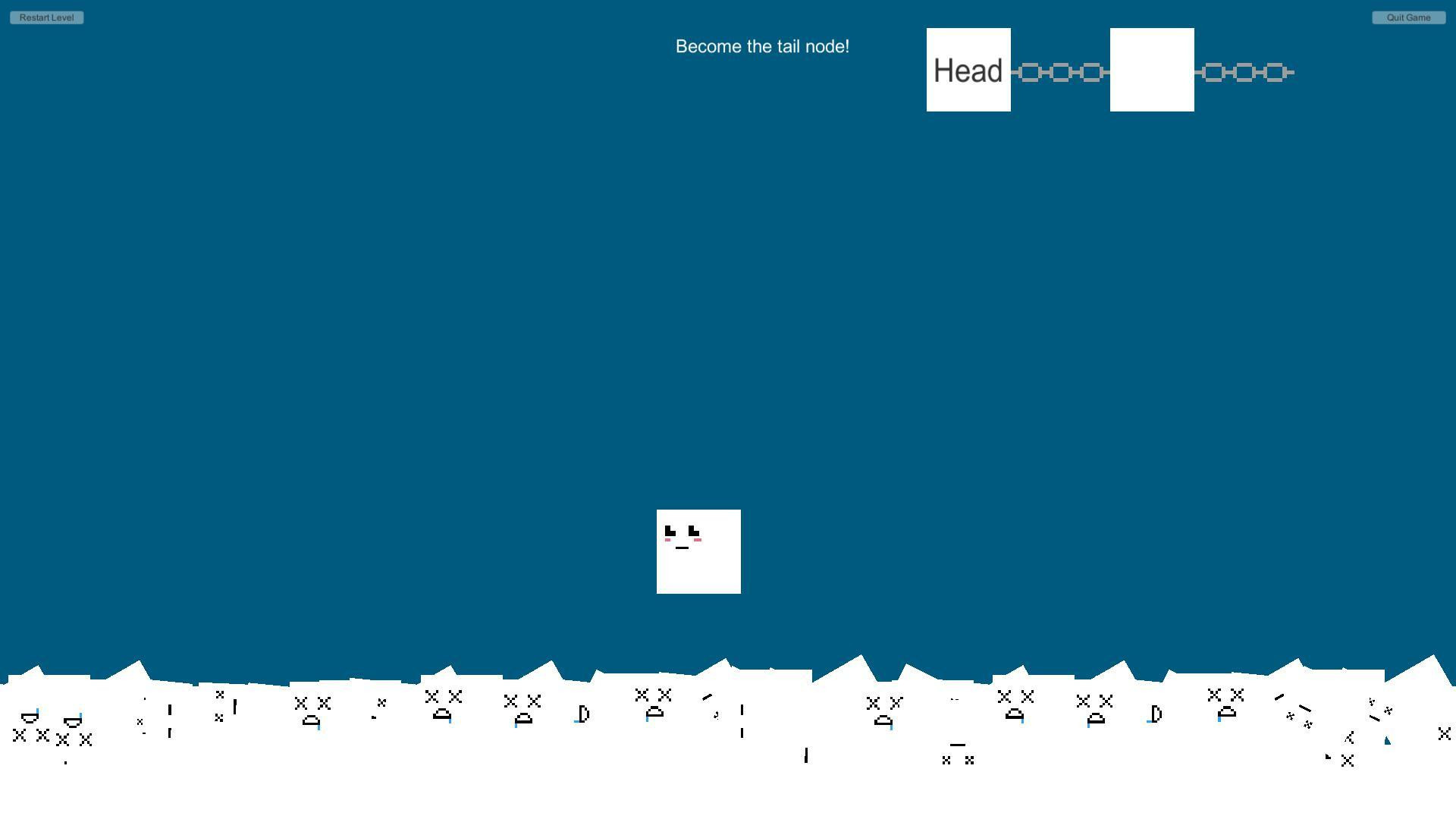 Stack & LinkedList Game (itch) - кадр 1