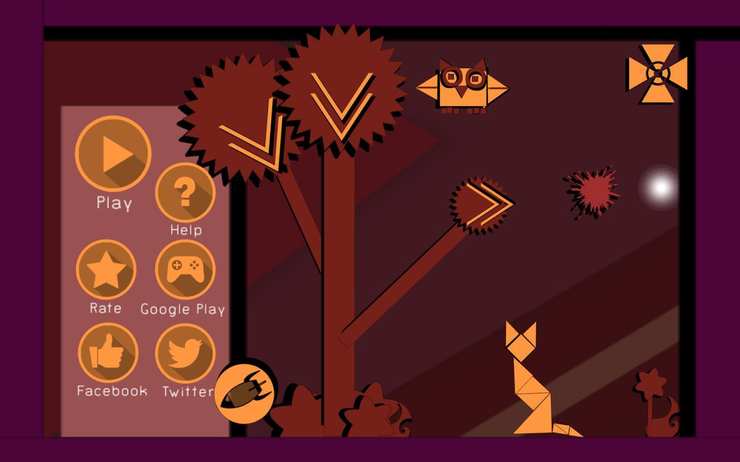 Geometry Challenge 2D (itch) - кадр 3