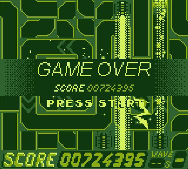 Network Defence (itch) - кадр 2