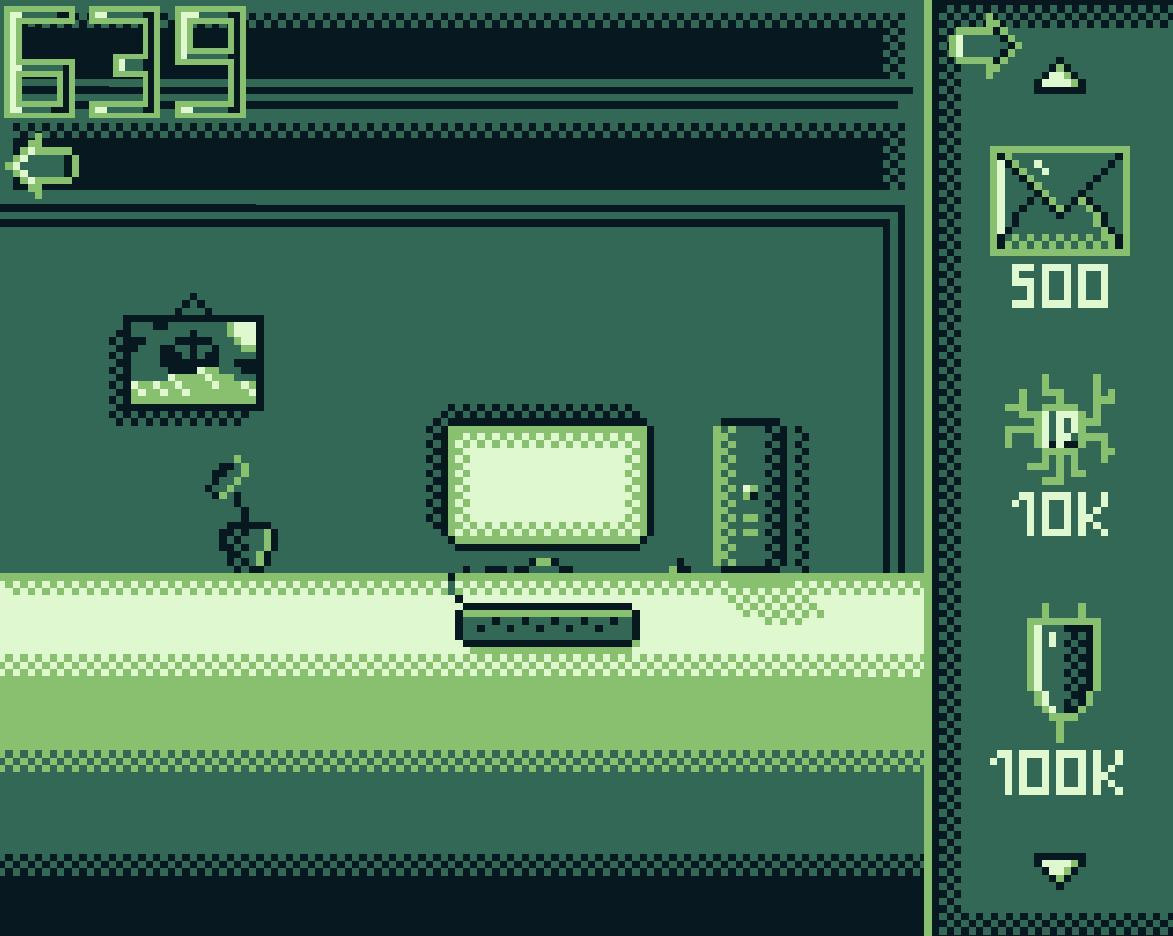 Hack it! (BigBuckBunny) (itch) - кадр 2