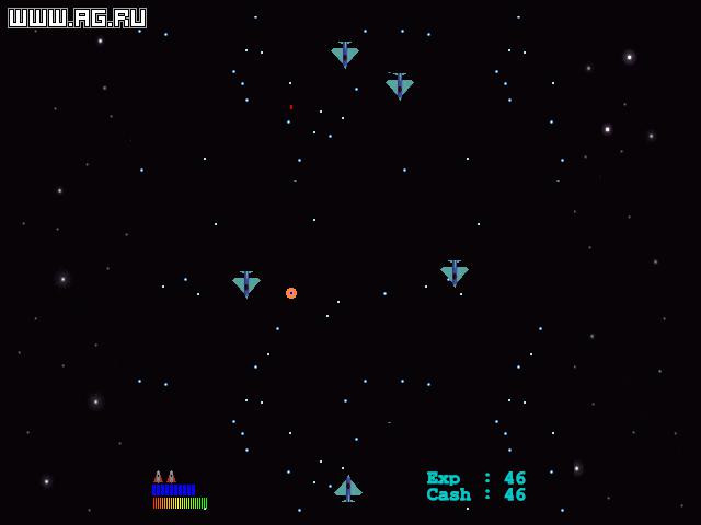 Black Star: First Attack - кадр 2
