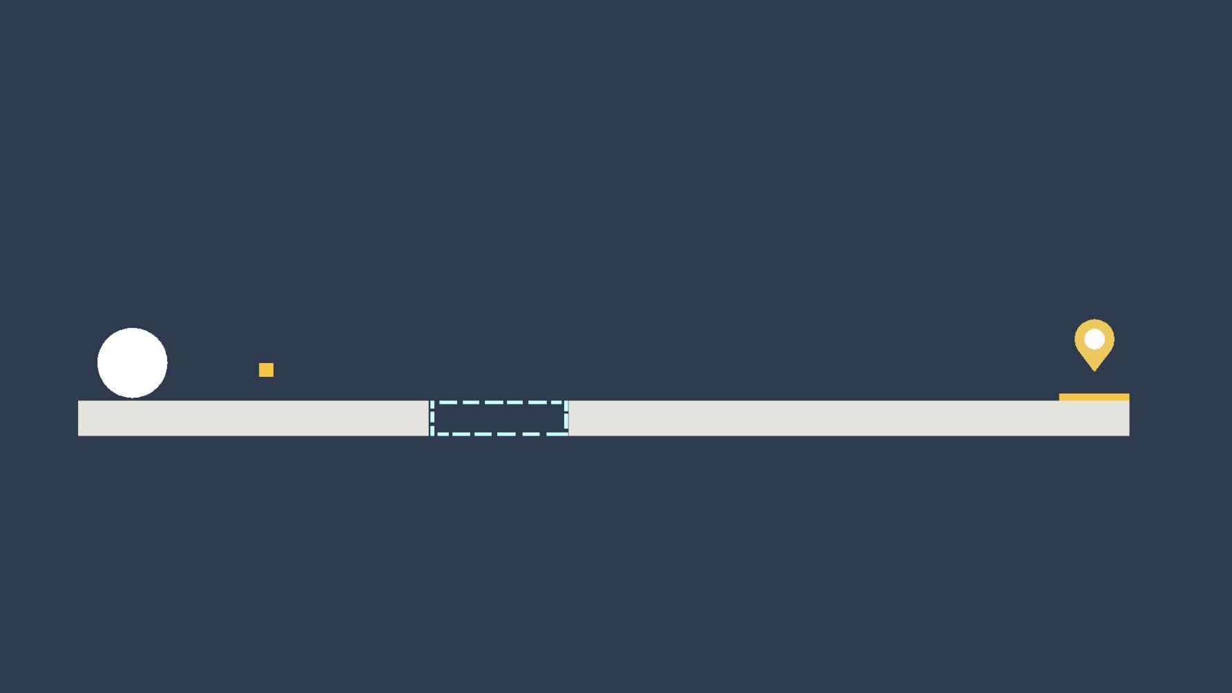 Global Game Jam: Repair (itch) - кадр 3