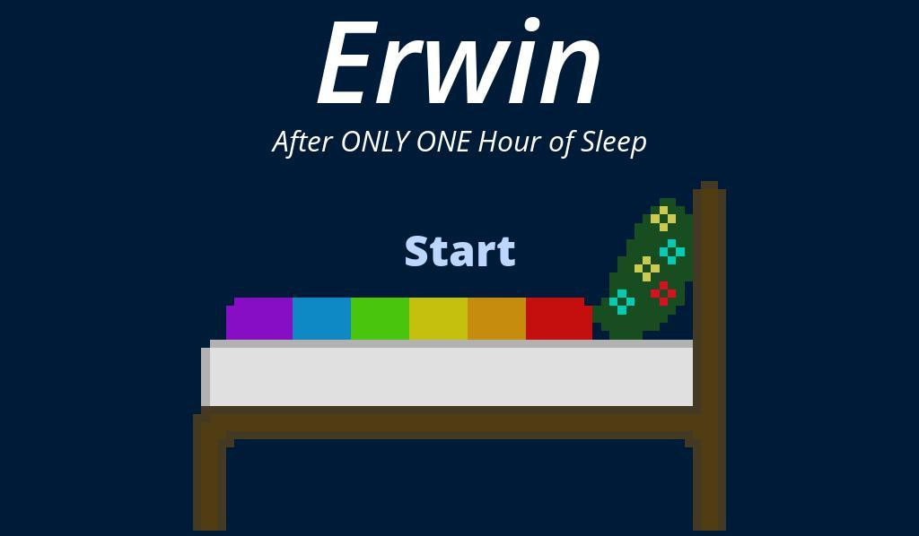 Erwin (itch) - кадр 2