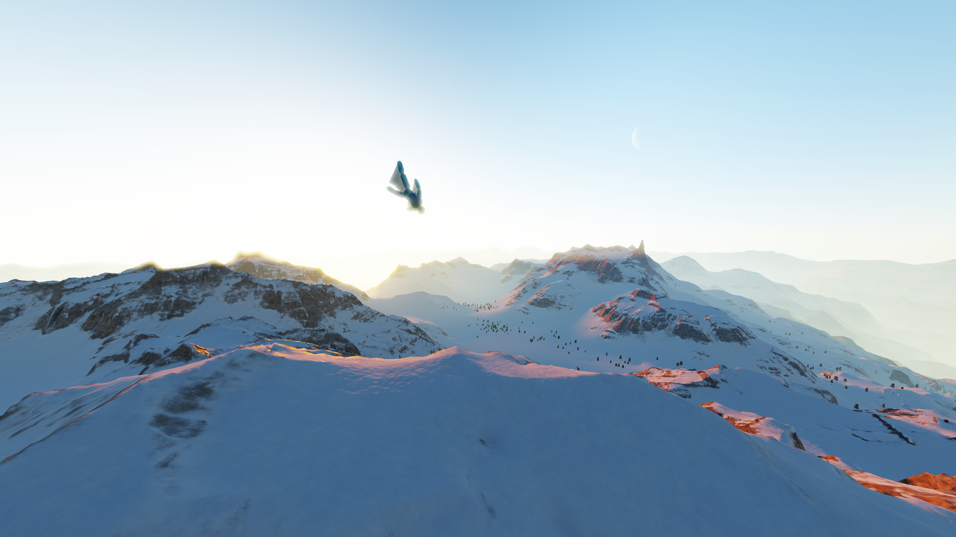 Volo Airsport - кадр 4