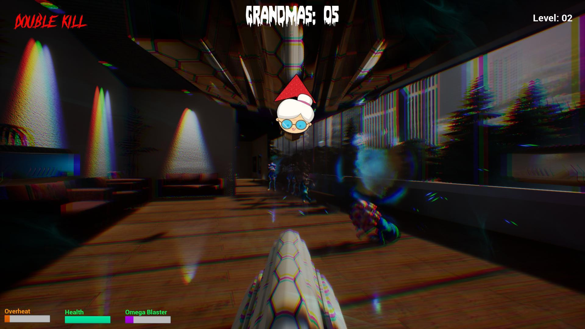 GrandMadness (itch) - кадр 3