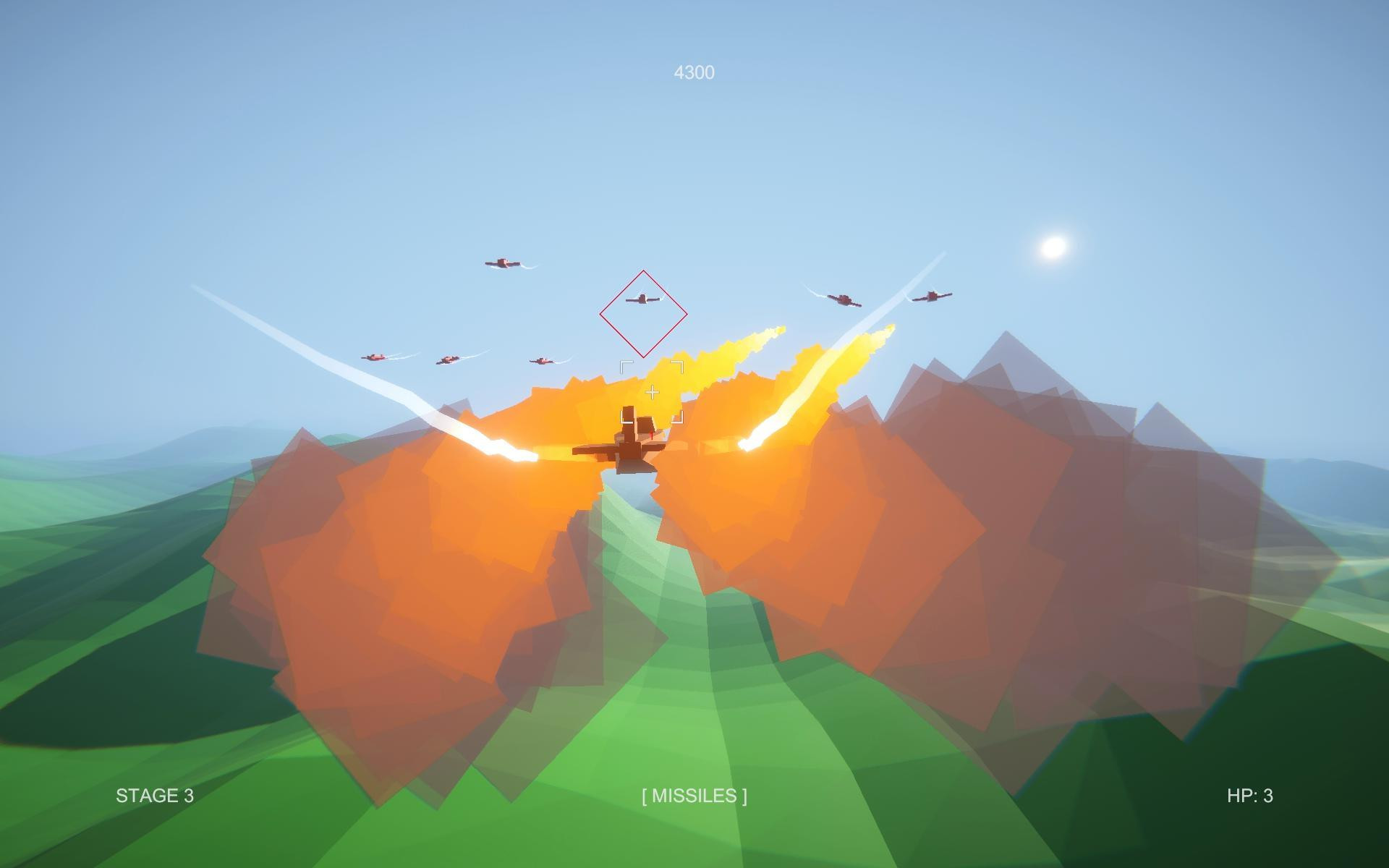 Rough Riders (itch) - кадр 3