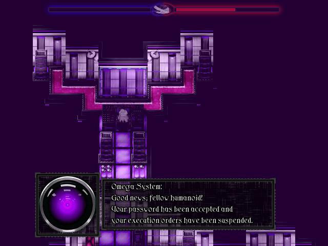 Dark Eternal II (itch) - кадр 6