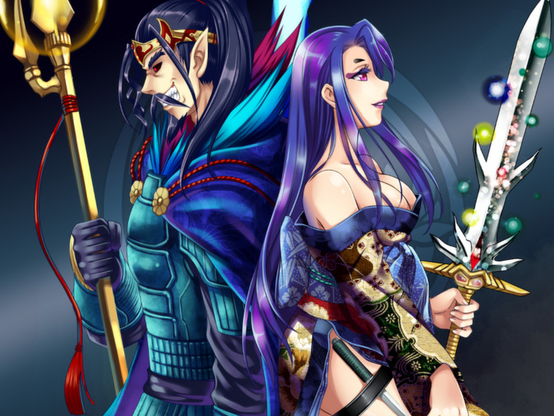 The Book of Legends - кадр 7