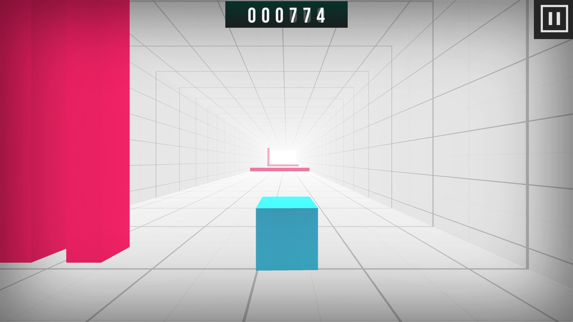 Geometry Rush - кадр 2