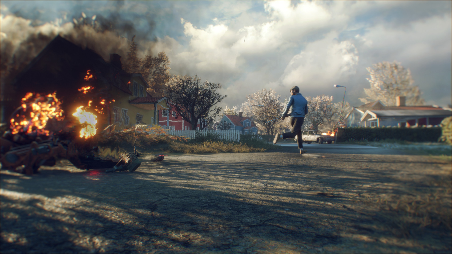 Generation Zero - кадр 3
