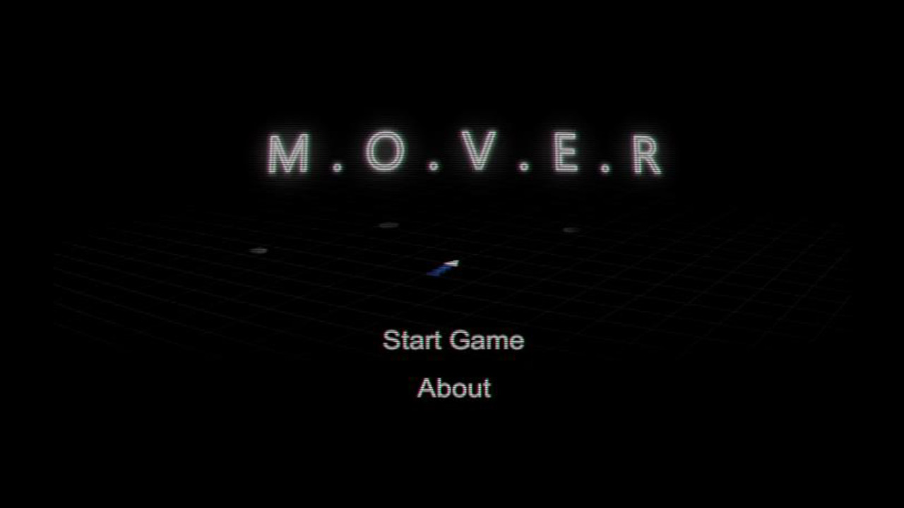 Mover - кадр 2